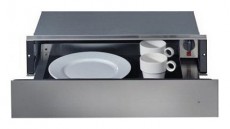 Whirlpool WD 142/IX melegentart&oacute; fi&oacute;k Konyhai term&eacute;kek - S&uuml;tő-főzőlap, tűzhely (be&eacute;p&iacute;thető) - Melegentart&oacute; fi&oacute;k - 285943