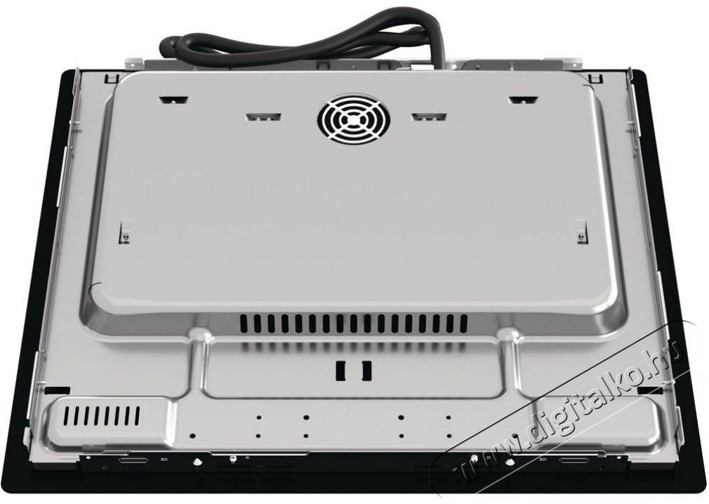Whirlpool WS Q2160 NE be&eacute;p&iacute;thető indukci&oacute;s főzőlap Konyhai term&eacute;kek - S&uuml;tő-főzőlap, tűzhely (be&eacute;p&iacute;thető) - Indukci&oacute;s főzőlap (be&eacute;p&iacute;thető) - 362526