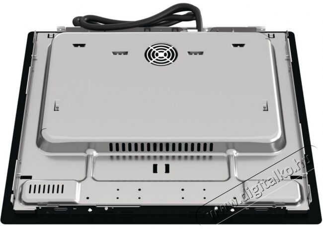 Whirlpool WS Q2160 NE be&eacute;p&iacute;thető indukci&oacute;s főzőlap Konyhai term&eacute;kek - S&uuml;tő-főzőlap, tűzhely (be&eacute;p&iacute;thető) - Indukci&oacute;s főzőlap (be&eacute;p&iacute;thető) - 362526