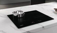 Whirlpool WS Q2160 NE be&eacute;p&iacute;thető indukci&oacute;s főzőlap Konyhai term&eacute;kek - S&uuml;tő-főzőlap, tűzhely (be&eacute;p&iacute;thető) - Indukci&oacute;s főzőlap (be&eacute;p&iacute;thető) - 362526
