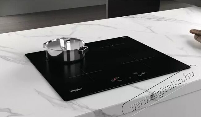 Whirlpool WS Q2160 NE be&eacute;p&iacute;thető indukci&oacute;s főzőlap Konyhai term&eacute;kek - S&uuml;tő-főzőlap, tűzhely (be&eacute;p&iacute;thető) - Indukci&oacute;s főzőlap (be&eacute;p&iacute;thető) - 362526
