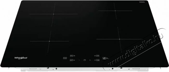 Whirlpool WS Q2160 NE be&eacute;p&iacute;thető indukci&oacute;s főzőlap Konyhai term&eacute;kek - S&uuml;tő-főzőlap, tűzhely (be&eacute;p&iacute;thető) - Indukci&oacute;s főzőlap (be&eacute;p&iacute;thető) - 362526