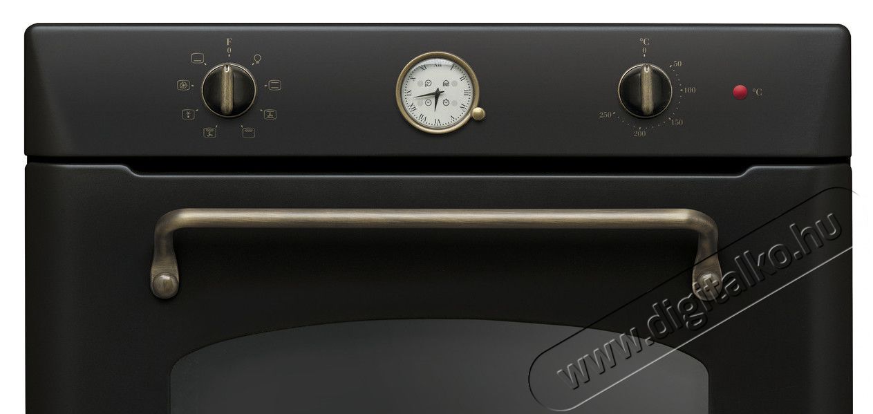 Whirlpool WTAC8411SCAN be&eacute;p&iacute;thető elektromos s&uuml;tő Konyhai term&eacute;kek - S&uuml;tő-főzőlap, tűzhely (be&eacute;p&iacute;thető) - S&uuml;tő (be&eacute;p&iacute;thető) - 367118