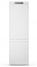 Whirlpool WHC18 T322 HŰTŐ BEÉPÍTHETŐ ALULFAGYASZTÓS Konyhai termékek - Hűtő, fagyasztó (beépíthető) - Alulfagyasztós kombinált hűtő - 372662