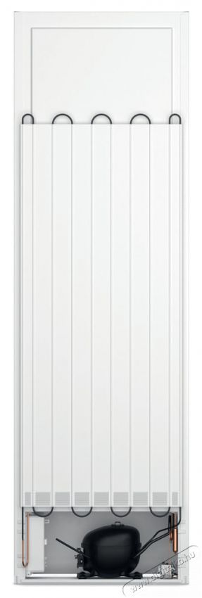 Whirlpool WHC18 T322 HŰTŐ BE&Eacute;P&Iacute;THETŐ ALULFAGYASZT&Oacute;S Konyhai term&eacute;kek - Hűtő, fagyaszt&oacute; (be&eacute;p&iacute;thető) - Alulfagyaszt&oacute;s kombin&aacute;lt hűtő - 372662