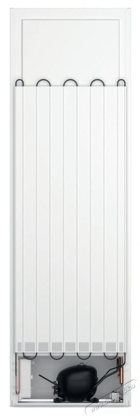 Whirlpool WHC18 T573 HŰTŐ BE&Eacute;P&Iacute;THETŐ ALULFAGYASZT&Oacute;S Konyhai term&eacute;kek - Hűtő, fagyaszt&oacute; (be&eacute;p&iacute;thető) - Alulfagyaszt&oacute;s kombin&aacute;lt hűtő - 372665