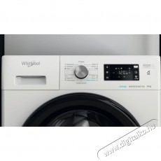 Whirlpool FFB 8258 BV EE el&ouml;lt&ouml;ltős mos&oacute;g&eacute;p H&aacute;ztart&aacute;s / Otthon / K&uuml;lt&eacute;r - Mos&oacute;g&eacute;p / sz&aacute;r&iacute;t&oacute;g&eacute;p - El&ouml;lt&ouml;ltős norm&aacute;l (60cm-ig) mos&oacute;g&eacute;p - 372969