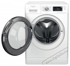 Whirlpool FFB 8258 BV EE el&ouml;lt&ouml;ltős mos&oacute;g&eacute;p H&aacute;ztart&aacute;s / Otthon / K&uuml;lt&eacute;r - Mos&oacute;g&eacute;p / sz&aacute;r&iacute;t&oacute;g&eacute;p - El&ouml;lt&ouml;ltős norm&aacute;l (60cm-ig) mos&oacute;g&eacute;p - 372969