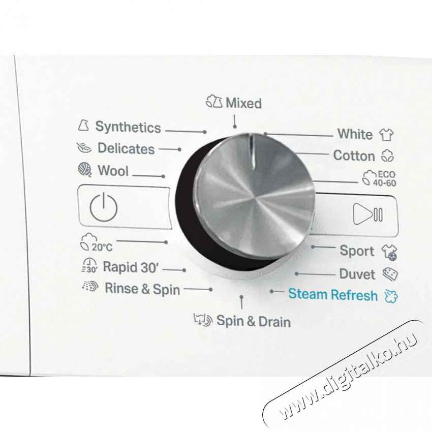 Whirlpool FFB 8258 BV EE el&ouml;lt&ouml;ltős mos&oacute;g&eacute;p H&aacute;ztart&aacute;s / Otthon / K&uuml;lt&eacute;r - Mos&oacute;g&eacute;p / sz&aacute;r&iacute;t&oacute;g&eacute;p - El&ouml;lt&ouml;ltős norm&aacute;l (60cm-ig) mos&oacute;g&eacute;p - 372969