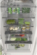 Whirlpool WHC20 T352 HŰTŐ BE&Eacute;P&Iacute;THETŐ ALULFAGYASZT&Oacute;S Konyhai term&eacute;kek - Hűtő, fagyaszt&oacute; (be&eacute;p&iacute;thető) - Alulfagyaszt&oacute;s kombin&aacute;lt hűtő - 373283
