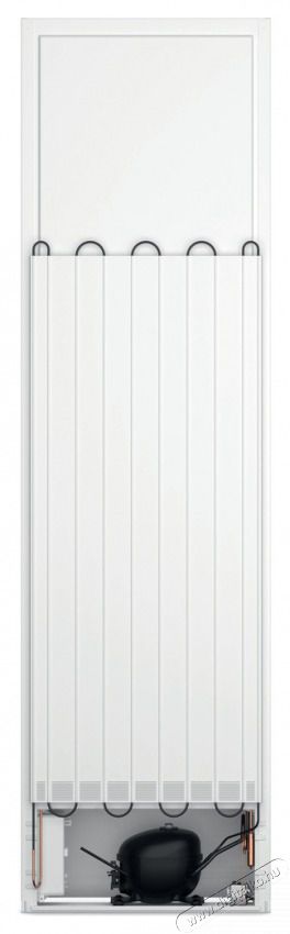 Whirlpool WHC20 T352 HŰTŐ BE&Eacute;P&Iacute;THETŐ ALULFAGYASZT&Oacute;S Konyhai term&eacute;kek - Hűtő, fagyaszt&oacute; (be&eacute;p&iacute;thető) - Alulfagyaszt&oacute;s kombin&aacute;lt hűtő - 373283