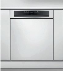 Whirlpool WBO 3T333 P 6.5 X MOSOGAT&Oacute;G&Eacute;P BE&Eacute;P&Iacute;THETŐ 14 TER&Iacute;T&Eacute;K Konyhai term&eacute;kek - Mosogat&oacute;g&eacute;p - Norm&aacute;l (60cm) be&eacute;p&iacute;thető mosogat&oacute;g&eacute;p - 373310
