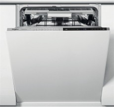 Whirlpool WIP 4T133 PFE 14 ter&iacute;t&eacute;kes mosogat&oacute;g&eacute;p Konyhai term&eacute;kek - Mosogat&oacute;g&eacute;p - Norm&aacute;l (60cm) be&eacute;p&iacute;thető mosogat&oacute;g&eacute;p - 374156