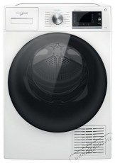 Whirlpool W6 D94WB EE hőszivattyús szárítógép Háztartás / Otthon / Kültér - Mosógép / szárítógép - Szárítógép - 374909