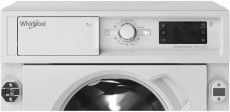 Whirlpool BI WMWG 71483E EU N MOS&Oacute;G&Eacute;P EL&Ouml;LT&Ouml;LTŐS BE&Eacute;P&Iacute;THETŐ H&aacute;ztart&aacute;s / Otthon / K&uuml;lt&eacute;r - Mos&oacute;g&eacute;p / sz&aacute;r&iacute;t&oacute;g&eacute;p - El&ouml;lt&ouml;ltős mos&oacute;g&eacute;p (be&eacute;p&iacute;thető) - 374971