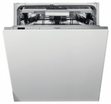 Whirlpool WIO 3O540 PELG MOSOGATÓGÉP BEÉPÍTHETŐ Konyhai termékek - Mosogatógép - Normál (60cm) beépíthető mosogatógép - 377726