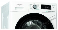 Whirlpool FFB 8458 BV EE el&ouml;lt&ouml;ltős mos&oacute;g&eacute;p H&aacute;ztart&aacute;s / Otthon / K&uuml;lt&eacute;r - Mos&oacute;g&eacute;p / sz&aacute;r&iacute;t&oacute;g&eacute;p - El&ouml;lt&ouml;ltős norm&aacute;l (60cm-ig) mos&oacute;g&eacute;p - 379285