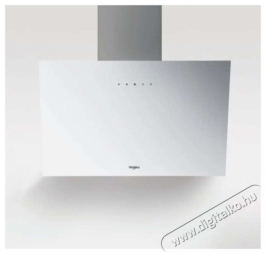 Whirlpool WHVP 62F LT W p&aacute;raelsz&iacute;v&oacute; Konyhai term&eacute;kek - P&aacute;raelsz&iacute;v&oacute; - K&uuml;rtős - 379300