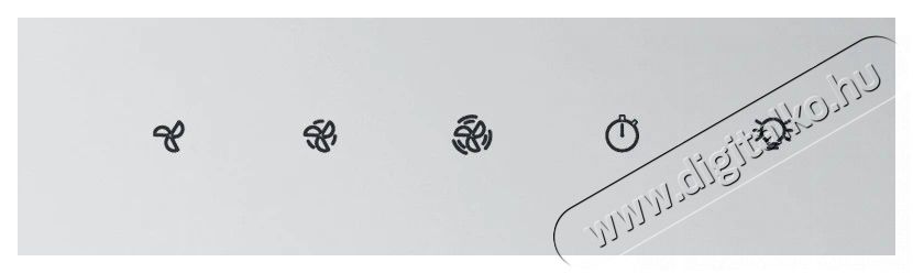 Whirlpool WHVP 62F LT W p&aacute;raelsz&iacute;v&oacute; Konyhai term&eacute;kek - P&aacute;raelsz&iacute;v&oacute; - K&uuml;rtős - 379300