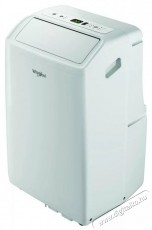 Whirlpool PACF212CO mobil klíma Háztartás / Otthon / Kültér - Ventilátor / Légkondicionáló - Mobil klíma - 381312
