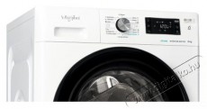 Whirlpool FFB 8469 BV EE El&ouml;lt&ouml;ltős mos&oacute;g&eacute;p H&aacute;ztart&aacute;s / Otthon / K&uuml;lt&eacute;r - Mos&oacute;g&eacute;p / sz&aacute;r&iacute;t&oacute;g&eacute;p - El&ouml;lt&ouml;ltős norm&aacute;l (60cm-ig) mos&oacute;g&eacute;p - 381793
