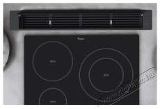 Whirlpool WDO 93F B K Munkapultba &eacute;p&iacute;thető p&aacute;raelsz&iacute;v&oacute; Konyhai term&eacute;kek - P&aacute;raelsz&iacute;v&oacute; - Pultba &eacute;p&iacute;thető - 381800