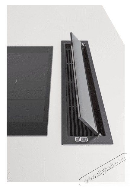 Whirlpool WDO 93F B K Munkapultba &eacute;p&iacute;thető p&aacute;raelsz&iacute;v&oacute; Konyhai term&eacute;kek - P&aacute;raelsz&iacute;v&oacute; - Pultba &eacute;p&iacute;thető - 381800