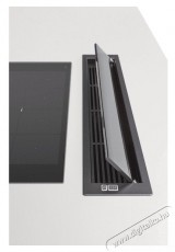 Whirlpool WDO 93F B K Munkapultba &eacute;p&iacute;thető p&aacute;raelsz&iacute;v&oacute; Konyhai term&eacute;kek - P&aacute;raelsz&iacute;v&oacute; - Pultba &eacute;p&iacute;thető - 381800