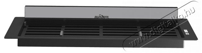 Whirlpool WDO 93F B K Munkapultba &eacute;p&iacute;thető p&aacute;raelsz&iacute;v&oacute; Konyhai term&eacute;kek - P&aacute;raelsz&iacute;v&oacute; - Pultba &eacute;p&iacute;thető - 381800