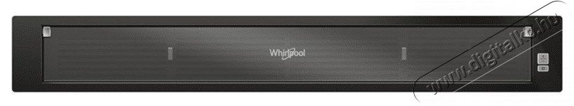 Whirlpool WDO 93F B K Munkapultba &eacute;p&iacute;thető p&aacute;raelsz&iacute;v&oacute; Konyhai term&eacute;kek - P&aacute;raelsz&iacute;v&oacute; - Pultba &eacute;p&iacute;thető - 381800