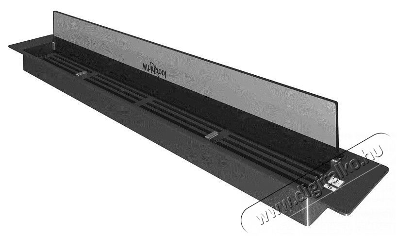 Whirlpool WDO 93F B K Munkapultba &eacute;p&iacute;thető p&aacute;raelsz&iacute;v&oacute; Konyhai term&eacute;kek - P&aacute;raelsz&iacute;v&oacute; - Pultba &eacute;p&iacute;thető - 381800