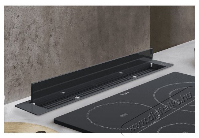 Whirlpool WDO 93F B K Munkapultba &eacute;p&iacute;thető p&aacute;raelsz&iacute;v&oacute; Konyhai term&eacute;kek - P&aacute;raelsz&iacute;v&oacute; - Pultba &eacute;p&iacute;thető - 381800