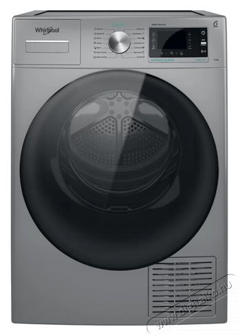 W7 D93SB EE Hőszívattyús szárítógép