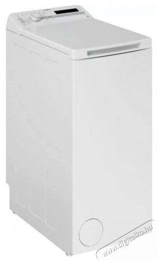 Whirlpool TDLR 6040S EU/N fel&uuml;lt&ouml;ltős mos&oacute;g&eacute;p H&aacute;ztart&aacute;s / Otthon / K&uuml;lt&eacute;r - Mos&oacute;g&eacute;p / sz&aacute;r&iacute;t&oacute;g&eacute;p - Fel&uuml;lt&ouml;ltős mos&oacute;g&eacute;p - 383037