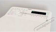 Whirlpool TDLR 6040S EU/N fel&uuml;lt&ouml;ltős mos&oacute;g&eacute;p H&aacute;ztart&aacute;s / Otthon / K&uuml;lt&eacute;r - Mos&oacute;g&eacute;p / sz&aacute;r&iacute;t&oacute;g&eacute;p - Fel&uuml;lt&ouml;ltős mos&oacute;g&eacute;p - 383037