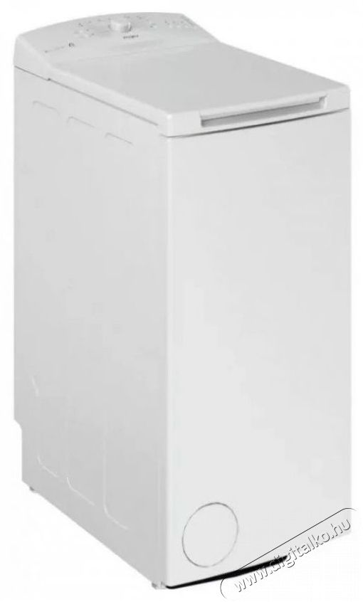 Whirlpool TDLR 6240L EU/N fel&uuml;lt&ouml;ltős mos&oacute;g&eacute;p H&aacute;ztart&aacute;s / Otthon / K&uuml;lt&eacute;r - Mos&oacute;g&eacute;p / sz&aacute;r&iacute;t&oacute;g&eacute;p - Fel&uuml;lt&ouml;ltős mos&oacute;g&eacute;p - 383042