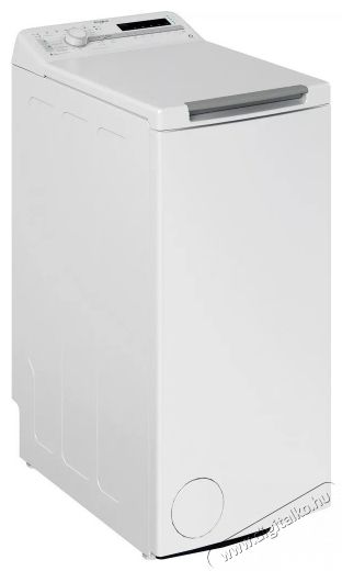 Whirlpool TDLR 6240SS EU/N fel&uuml;lt&ouml;ltős mos&oacute;g&eacute;p H&aacute;ztart&aacute;s / Otthon / K&uuml;lt&eacute;r - Mos&oacute;g&eacute;p / sz&aacute;r&iacute;t&oacute;g&eacute;p - Fel&uuml;lt&ouml;ltős mos&oacute;g&eacute;p - 383038