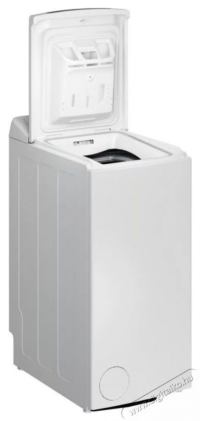 Whirlpool TDLR 6240SS EU/N fel&uuml;lt&ouml;ltős mos&oacute;g&eacute;p H&aacute;ztart&aacute;s / Otthon / K&uuml;lt&eacute;r - Mos&oacute;g&eacute;p / sz&aacute;r&iacute;t&oacute;g&eacute;p - Fel&uuml;lt&ouml;ltős mos&oacute;g&eacute;p - 383038