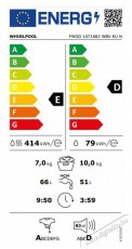 Whirlpool FFWDD 1076258 BV EU mos&oacute;-sz&aacute;r&iacute;t&oacute;g&eacute;p H&aacute;ztart&aacute;s / Otthon / K&uuml;lt&eacute;r - Mos&oacute;g&eacute;p / sz&aacute;r&iacute;t&oacute;g&eacute;p - Mos&oacute;-sz&aacute;r&iacute;t&oacute;g&eacute;p - 399104