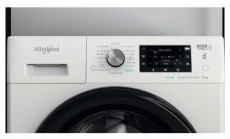 Whirlpool FFD 8648 BV EE el&ouml;lt&ouml;ltős mos&oacute;g&eacute;p H&aacute;ztart&aacute;s / Otthon / K&uuml;lt&eacute;r - Mos&oacute;g&eacute;p / sz&aacute;r&iacute;t&oacute;g&eacute;p - El&ouml;lt&ouml;ltős norm&aacute;l (60cm-ig) mos&oacute;g&eacute;p - 399802