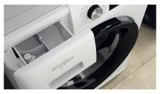 Whirlpool FFD 8648 BV EE el&ouml;lt&ouml;ltős mos&oacute;g&eacute;p H&aacute;ztart&aacute;s / Otthon / K&uuml;lt&eacute;r - Mos&oacute;g&eacute;p / sz&aacute;r&iacute;t&oacute;g&eacute;p - El&ouml;lt&ouml;ltős norm&aacute;l (60cm-ig) mos&oacute;g&eacute;p - 399802