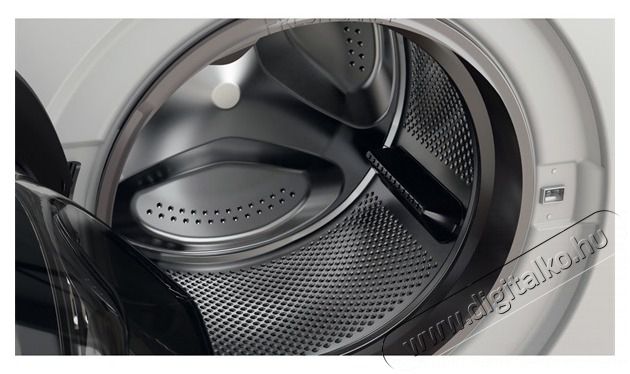 Whirlpool FFD 8648 BV EE el&ouml;lt&ouml;ltős mos&oacute;g&eacute;p H&aacute;ztart&aacute;s / Otthon / K&uuml;lt&eacute;r - Mos&oacute;g&eacute;p / sz&aacute;r&iacute;t&oacute;g&eacute;p - El&ouml;lt&ouml;ltős norm&aacute;l (60cm-ig) mos&oacute;g&eacute;p - 399802