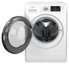 Whirlpool FFD 8648 BV EE el&ouml;lt&ouml;ltős mos&oacute;g&eacute;p H&aacute;ztart&aacute;s / Otthon / K&uuml;lt&eacute;r - Mos&oacute;g&eacute;p / sz&aacute;r&iacute;t&oacute;g&eacute;p - El&ouml;lt&ouml;ltős norm&aacute;l (60cm-ig) mos&oacute;g&eacute;p - 399802