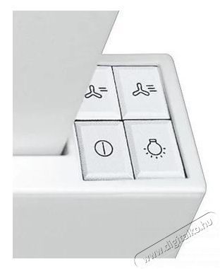 Whirlpool AKR 749/1 WH be&eacute;p&iacute;thető p&aacute;raelsz&iacute;v&oacute; Konyhai term&eacute;kek - P&aacute;raelsz&iacute;v&oacute; - Be&eacute;p&iacute;thető / kih&uacute;zhat&oacute; - 453906