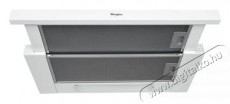 Whirlpool AKR 749/1 WH be&eacute;p&iacute;thető p&aacute;raelsz&iacute;v&oacute; Konyhai term&eacute;kek - P&aacute;raelsz&iacute;v&oacute; - Be&eacute;p&iacute;thető / kih&uacute;zhat&oacute; - 453906