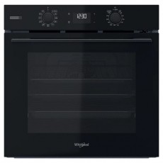 Whirlpool OMSK58RU1SB be&eacute;p&iacute;thető s&uuml;tő Konyhai term&eacute;kek - S&uuml;tő-főzőlap, tűzhely (be&eacute;p&iacute;thető) - S&uuml;tő (be&eacute;p&iacute;thető) - 462435