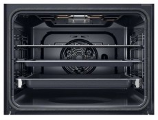 Whirlpool OMSK58RU1SB be&eacute;p&iacute;thető s&uuml;tő Konyhai term&eacute;kek - S&uuml;tő-főzőlap, tűzhely (be&eacute;p&iacute;thető) - S&uuml;tő (be&eacute;p&iacute;thető) - 462435