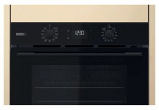 Whirlpool OMSK58RU1SB be&eacute;p&iacute;thető s&uuml;tő Konyhai term&eacute;kek - S&uuml;tő-főzőlap, tűzhely (be&eacute;p&iacute;thető) - S&uuml;tő (be&eacute;p&iacute;thető) - 462435