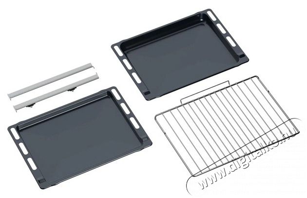 Whirlpool OMSK58RU1SB be&eacute;p&iacute;thető s&uuml;tő Konyhai term&eacute;kek - S&uuml;tő-főzőlap, tűzhely (be&eacute;p&iacute;thető) - S&uuml;tő (be&eacute;p&iacute;thető) - 462435
