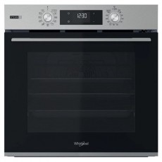 Whirlpool OMSK58RU1SX be&eacute;p&iacute;thető s&uuml;tő Konyhai term&eacute;kek - S&uuml;tő-főzőlap, tűzhely (be&eacute;p&iacute;thető) - S&uuml;tő (be&eacute;p&iacute;thető) - 462436